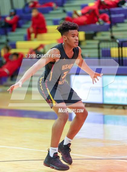 Thumbnail 3 in Friendly vs. Bishop Ireton (Glory Days Grill Tournament of Champions) photogallery.