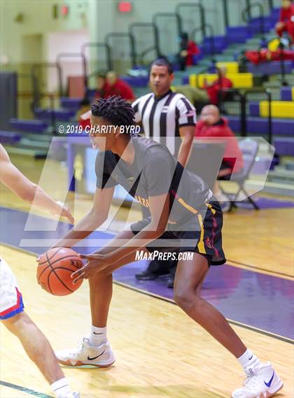 Thumbnail 1 in Friendly vs. Bishop Ireton (Glory Days Grill Tournament of Champions) photogallery.