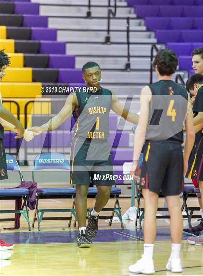 Thumbnail 3 in Friendly vs. Bishop Ireton (Glory Days Grill Tournament of Champions) photogallery.