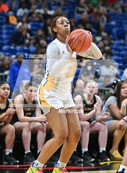 Thumbnail 1 in Memorial vs Amarillo (UIL 5A State Semifinal) photogallery.