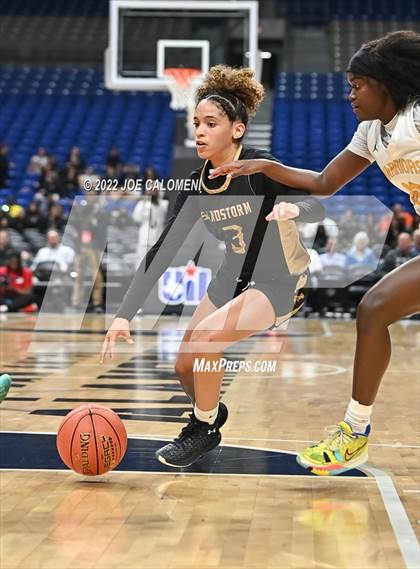 Thumbnail 3 in Memorial vs Amarillo (UIL 5A State Semifinal) photogallery.