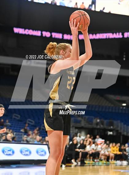 Thumbnail 2 in Memorial vs Amarillo (UIL 5A State Semifinal) photogallery.