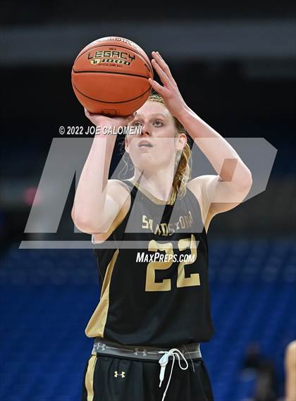 Thumbnail 2 in Memorial vs Amarillo (UIL 5A State Semifinal) photogallery.