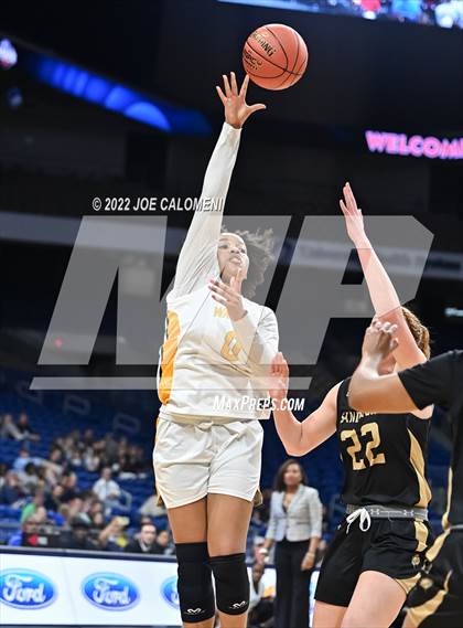 Thumbnail 1 in Memorial vs Amarillo (UIL 5A State Semifinal) photogallery.