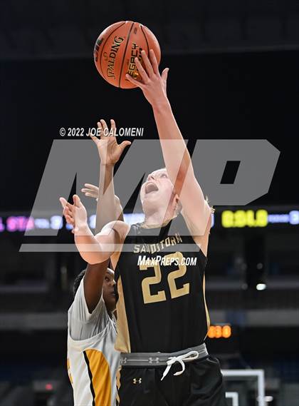 Thumbnail 1 in Memorial vs Amarillo (UIL 5A State Semifinal) photogallery.