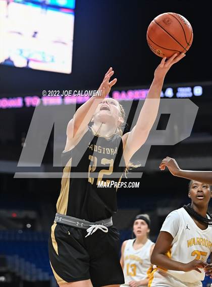 Thumbnail 1 in Memorial vs Amarillo (UIL 5A State Semifinal) photogallery.