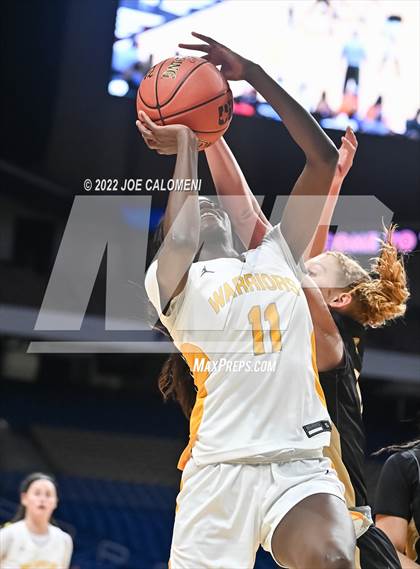 Thumbnail 1 in Memorial vs Amarillo (UIL 5A State Semifinal) photogallery.