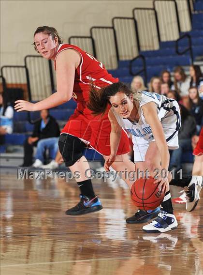 Thumbnail 3 in Valor Christian vs. Arvada photogallery.