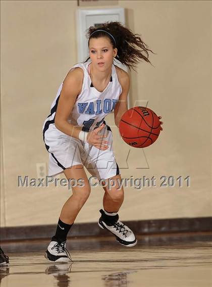 Thumbnail 3 in Valor Christian vs. Arvada photogallery.