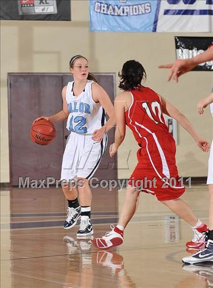 Thumbnail 1 in Valor Christian vs. Arvada photogallery.