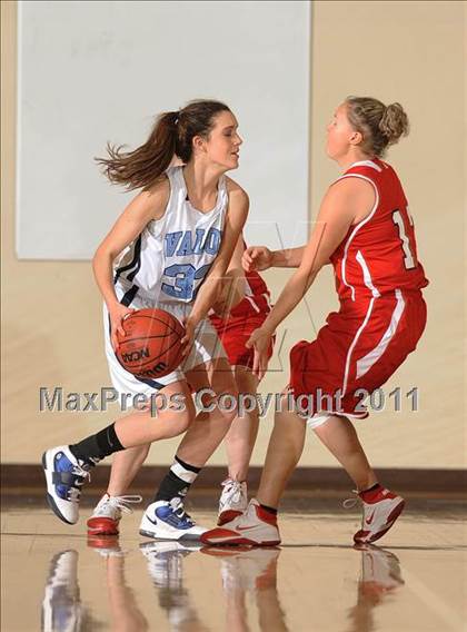 Thumbnail 1 in Valor Christian vs. Arvada photogallery.
