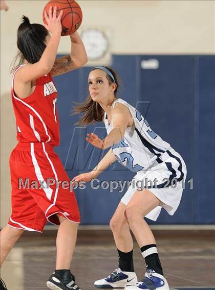 Thumbnail 1 in Valor Christian vs. Arvada photogallery.