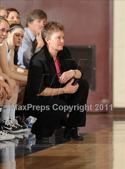 Thumbnail 3 in Valor Christian vs. Arvada photogallery.