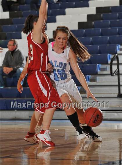 Thumbnail 3 in Valor Christian vs. Arvada photogallery.