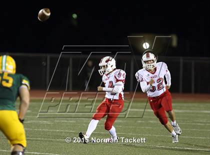 Thumbnail 2 in Maize @ Bishop Carroll photogallery.