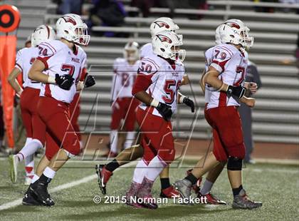 Thumbnail 2 in Maize @ Bishop Carroll photogallery.