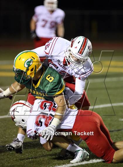 Thumbnail 3 in Maize @ Bishop Carroll photogallery.