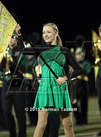 Thumbnail 1 in Maize @ Bishop Carroll photogallery.