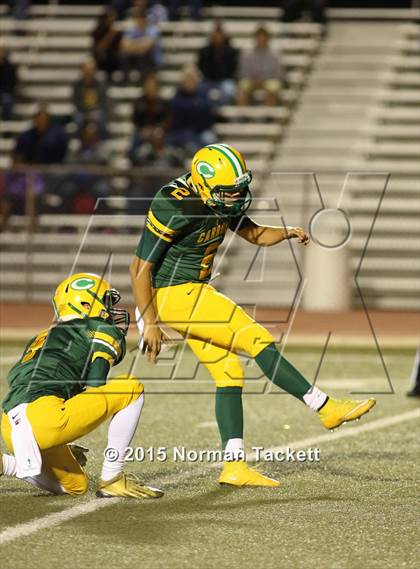 Thumbnail 2 in Maize @ Bishop Carroll photogallery.