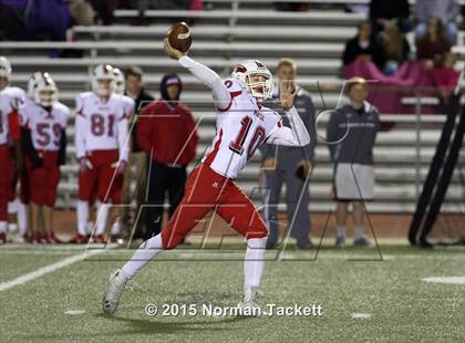 Thumbnail 1 in Maize @ Bishop Carroll photogallery.