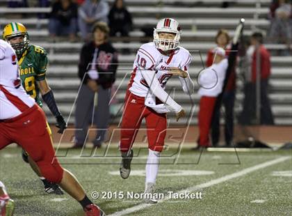 Thumbnail 1 in Maize @ Bishop Carroll photogallery.