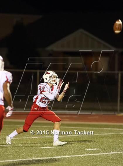 Thumbnail 3 in Maize @ Bishop Carroll photogallery.