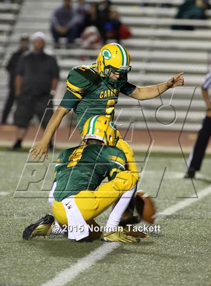 Thumbnail 2 in Maize @ Bishop Carroll photogallery.