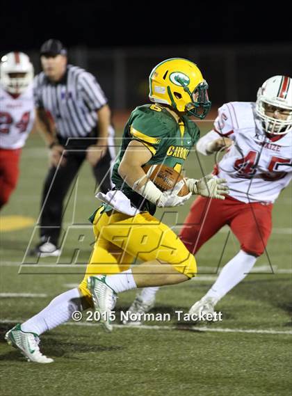 Thumbnail 1 in Maize @ Bishop Carroll photogallery.