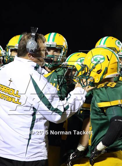 Thumbnail 1 in Maize @ Bishop Carroll photogallery.