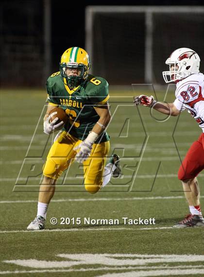 Thumbnail 2 in Maize @ Bishop Carroll photogallery.