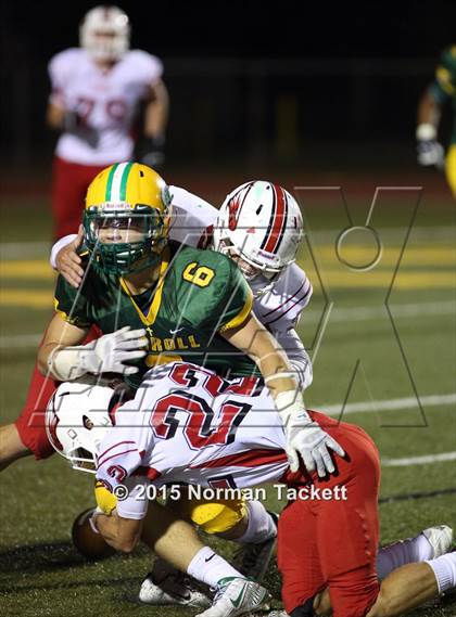 Thumbnail 2 in Maize @ Bishop Carroll photogallery.
