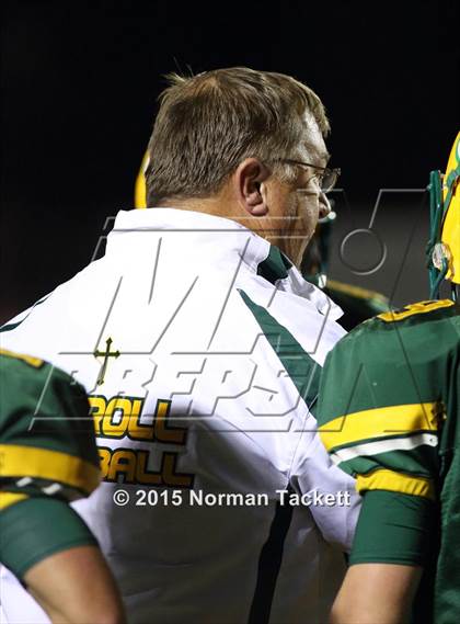 Thumbnail 1 in Maize @ Bishop Carroll photogallery.
