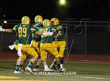 Thumbnail 2 in Maize @ Bishop Carroll photogallery.