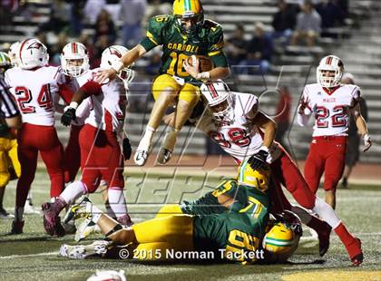 Thumbnail 2 in Maize @ Bishop Carroll photogallery.
