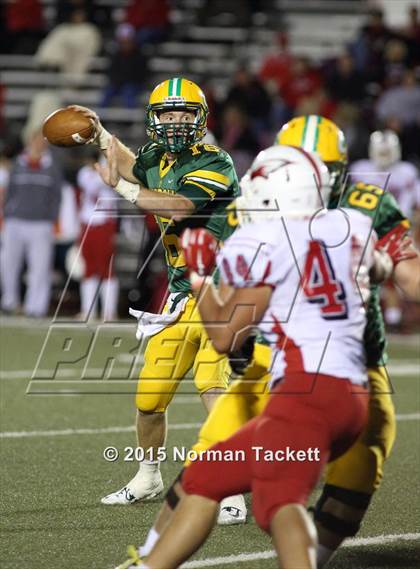 Thumbnail 1 in Maize @ Bishop Carroll photogallery.