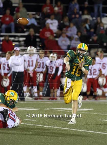 Thumbnail 2 in Maize @ Bishop Carroll photogallery.