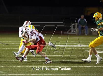 Thumbnail 2 in Maize @ Bishop Carroll photogallery.