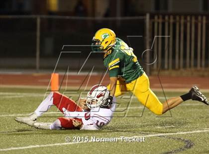 Thumbnail 2 in Maize @ Bishop Carroll photogallery.