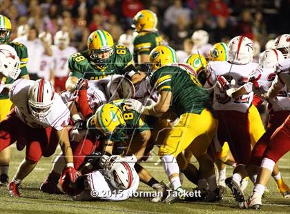Thumbnail 2 in Maize @ Bishop Carroll photogallery.