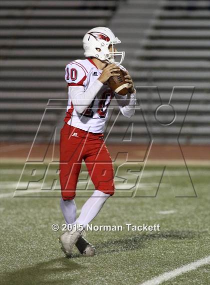 Thumbnail 3 in Maize @ Bishop Carroll photogallery.