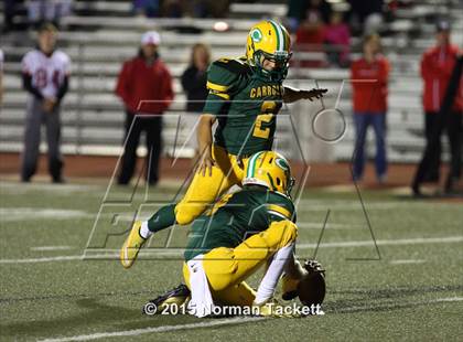 Thumbnail 3 in Maize @ Bishop Carroll photogallery.
