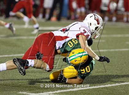 Thumbnail 3 in Maize @ Bishop Carroll photogallery.