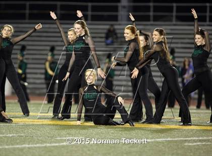 Thumbnail 3 in Maize @ Bishop Carroll photogallery.