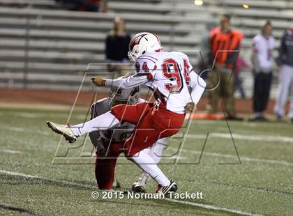 Thumbnail 1 in Maize @ Bishop Carroll photogallery.