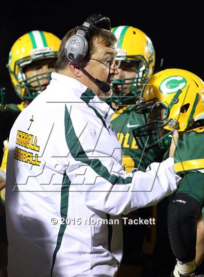 Thumbnail 2 in Maize @ Bishop Carroll photogallery.