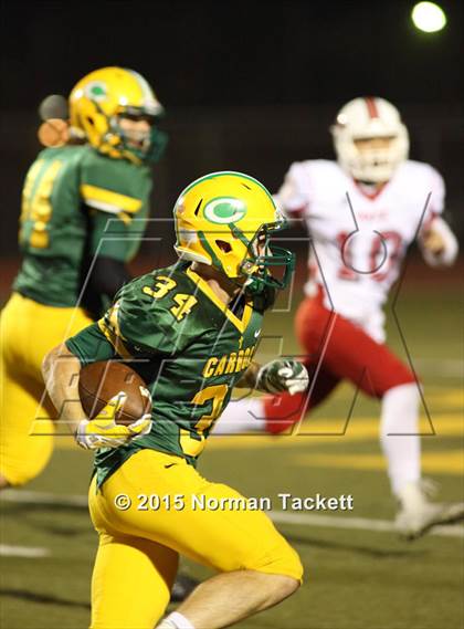 Thumbnail 2 in Maize @ Bishop Carroll photogallery.
