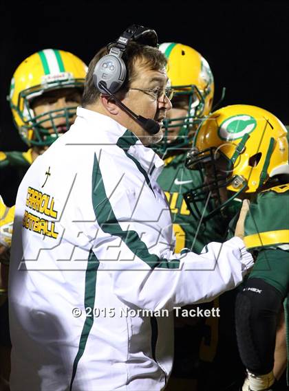 Thumbnail 3 in Maize @ Bishop Carroll photogallery.
