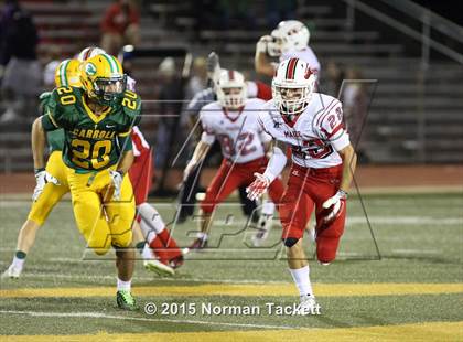 Thumbnail 2 in Maize @ Bishop Carroll photogallery.