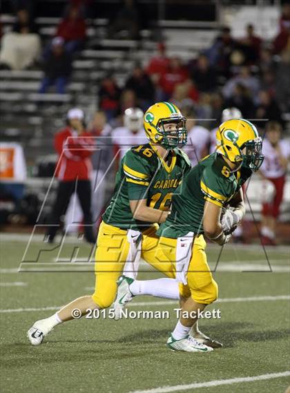 Thumbnail 2 in Maize @ Bishop Carroll photogallery.