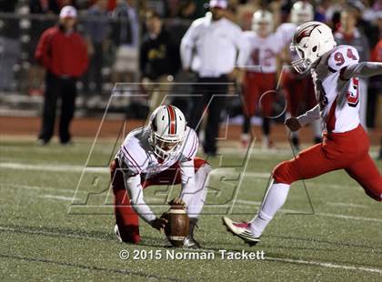 Thumbnail 2 in Maize @ Bishop Carroll photogallery.